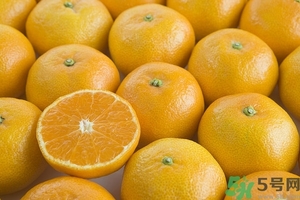 橘子上的白絲能吃嗎？橘子上的白絲叫什么？