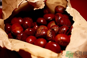 板栗是發(fā)物嗎？板栗是堿性還是酸性？