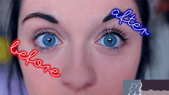 奧利奧睫毛膏怎么做？奧利奧睫毛膏做法視頻