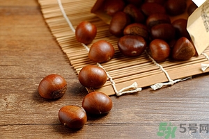 板栗是發(fā)物嗎？板栗是堿性還是酸性？