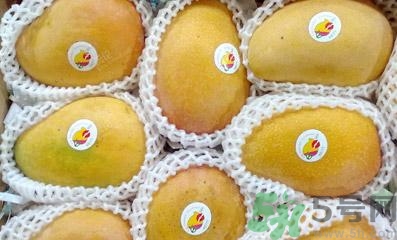 青芒和黃色芒果哪個好？青芒和黃色芒果的區(qū)別