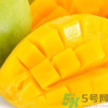 青芒和黃色芒果哪個好？青芒和黃色芒果的區(qū)別