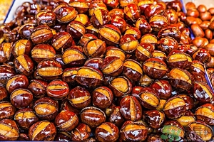 板栗是發(fā)物嗎？板栗是堿性還是酸性？