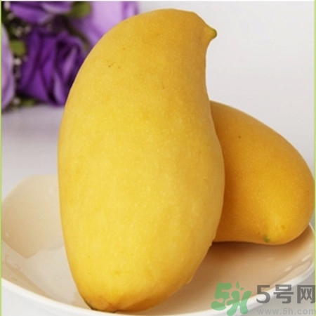 青芒和黃色芒果哪個好？青芒和黃色芒果的區(qū)別