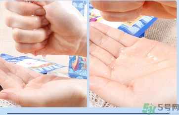 水之蔻漢唐花鈿面膜怎么樣？水之蔻漢唐花鈿面膜好用嗎？