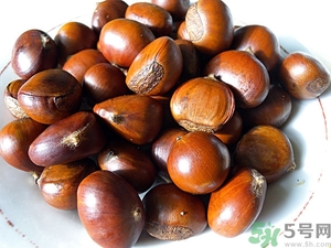 板栗是發(fā)物嗎？板栗是堿性還是酸性？
