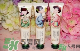 百雀羚三生花系列怎么樣？百雀羚三生花系列好用嗎？