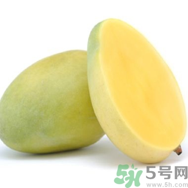 青芒和黃色芒果哪個好？青芒和黃色芒果的區(qū)別