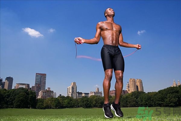 20歲跳繩還能長高嗎？青少年跳繩能長高嗎？