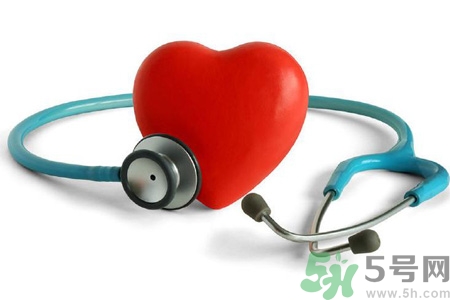 心臟病是怎么形成的？易發(fā)人群有哪些？