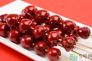 吃山楂會(huì)發(fā)胖嗎?一個(gè)山楂的熱量是多少 吃山楂會(huì)發(fā)胖嗎?一個(gè)山楂的熱量是多少
