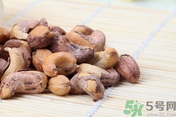 吃腰果有什么好處?腰果的功效與作用 吃腰果有什么好處?腰果的功效與作用