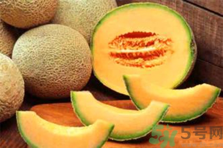 秋季為什么不能吃瓜？秋季吃瓜有什么危害？