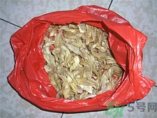 怎么辨別花膠真假?花膠真假鑒別 怎么辨別花膠真假?花膠真假鑒別