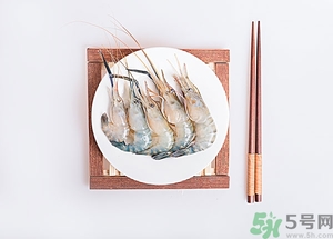 蝦的熱量高嗎？一個蝦的熱量是多少