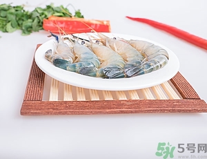 蝦的熱量高嗎？一個蝦的熱量是多少