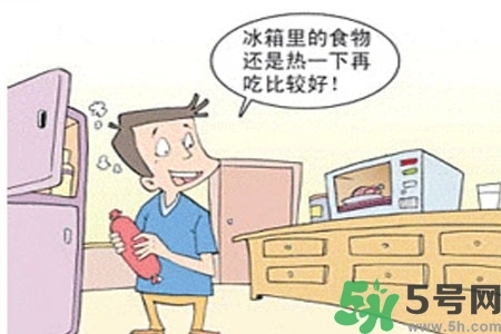 吃完飯肚子疼是怎么回事？肚子疼該怎么辦？