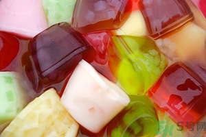 痛風(fēng)能吃果凍嗎?痛風(fēng)吃果凍會(huì)怎么樣 痛風(fēng)能吃果凍嗎?痛風(fēng)吃果凍會(huì)怎么樣