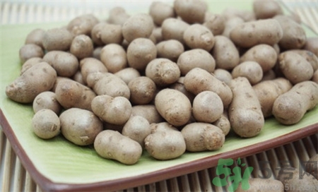 吃山藥豆有什么好處?山藥豆的功效與作用 吃山藥豆有什么好處?山藥豆的功效與作用