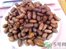 吃山藥豆有什么好處?山藥豆的功效與作用 吃山藥豆有什么好處?山藥豆的功效與作用