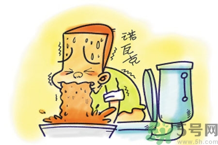 吃完壽司肚子疼怎么辦？吃完壽司肚子疼需要注意什么？