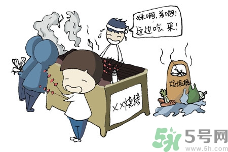 吃完壽司肚子疼怎么辦？吃完壽司肚子疼需要注意什么？