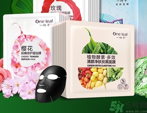 一葉子面膜用完要洗嗎？一葉子面膜用完需要洗臉嗎？