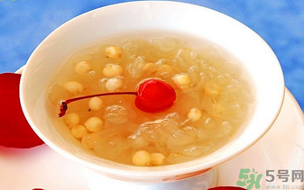 立秋之后脾胃虛弱如何調養(yǎng)？秋季養(yǎng)生湯推薦