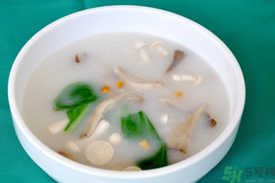 立秋之后脾胃虛弱如何調養(yǎng)？秋季養(yǎng)生湯推薦