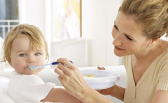 小孩脾胃虛弱該如何調(diào)理？小孩脾胃虛弱的癥狀