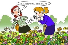 秋天是過(guò)敏性哮喘的多發(fā)季節(jié)嗎？過(guò)敏性哮喘多發(fā)于什么季節(jié)？