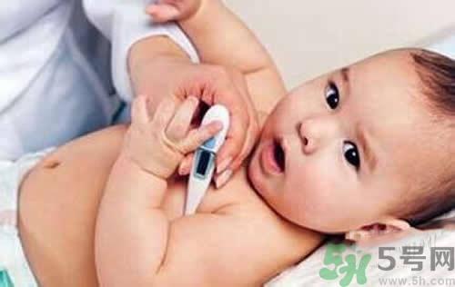 寶寶發(fā)燒多少度要吃退燒藥？寶寶發(fā)燒退燒藥多久吃一次？