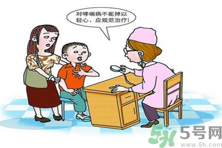 患有過敏性哮喘需在飲食上注意什么？