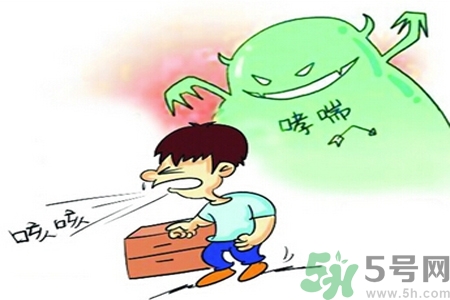 父母哮喘會(huì)導(dǎo)致遺傳給孩子嗎？哮喘有遺傳性嗎？