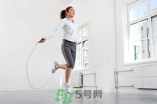 跳繩為什么會肚子疼?跳神肚子疼怎么辦 跳繩為什么會肚子疼?跳神肚子疼怎么辦