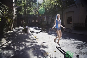 20歲跳繩還能長高嗎？青少年跳繩能長高嗎？