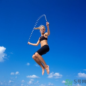 跳繩小腿會變粗嗎？跳繩會讓小腿變粗嗎？