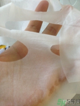 一葉子面膜用完要洗嗎？一葉子面膜用完需要洗臉嗎？