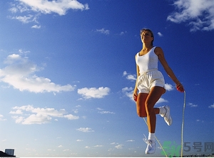 跳繩小腿會變粗嗎？跳繩會讓小腿變粗嗎？