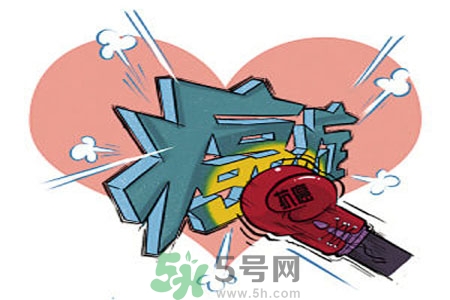 最易患癌的病有哪些？哪些小毛病容易患癌？