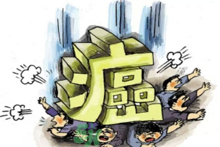 最易患癌的病有哪些？哪些小毛病容易患癌？