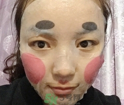 Pure Smile歌舞伎面膜怎么用?Pure Smile歌舞伎面膜使用方法 Pure Smile歌舞伎面膜怎么用?Pure Smile歌舞伎面膜使用方法