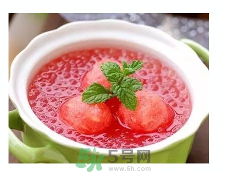 水果做冰品好吃嗎?水果冰品的做法 水果做冰品好吃嗎?水果冰品的做法