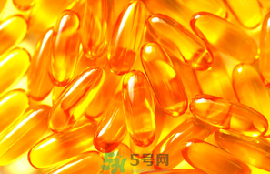 魚肝油什么牌子好？魚肝油的成分是什么？