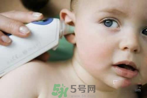 寶寶發(fā)燒多久量一次體溫？寶寶發(fā)燒怎么量體溫？