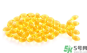 寶寶為什么要吃魚肝油？魚肝油的功效與作用