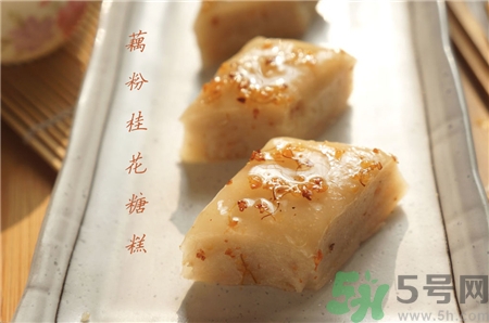 藕粉是酸性還是堿性?藕粉是堿性食物嗎? 藕粉是酸性還是堿性?藕粉是堿性食物嗎?