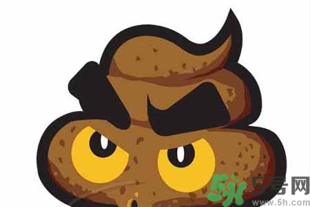 大便顏色代表什么問題？怎樣判斷大便顏色？