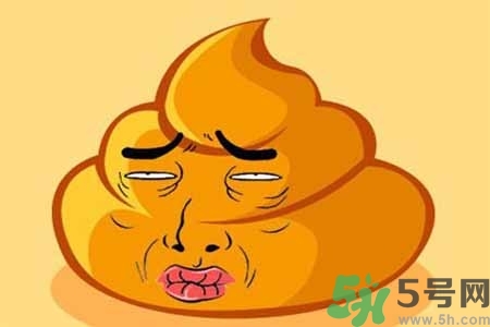 大便顏色代表什么問題？怎樣判斷大便顏色？