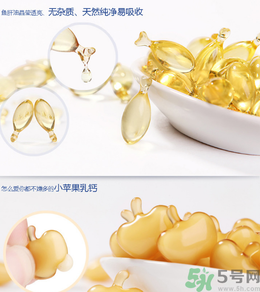 魚肝油可以補(bǔ)鈣嗎？魚肝油可以和鈣片一起吃嗎？